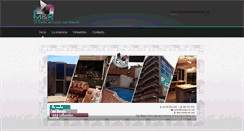 Desktop Screenshot of invedesamr.com